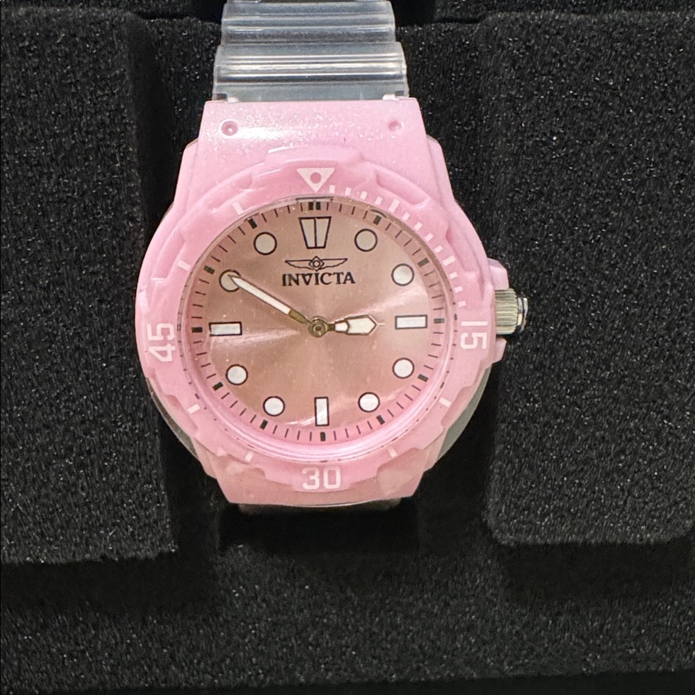 *buyer’s choice*Invicta watch new in box with 3 year warranty - Picture 3 of 4
